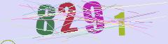 CAPTCHA validation image