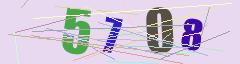CAPTCHA validation image
