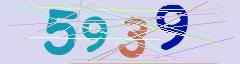 CAPTCHA validation image