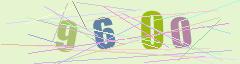 CAPTCHA validation image