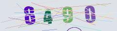 CAPTCHA validation image