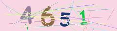 CAPTCHA validation image