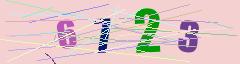 CAPTCHA validation image