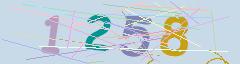 CAPTCHA validation image
