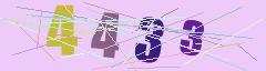 CAPTCHA validation image