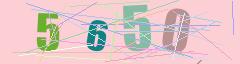 CAPTCHA validation image
