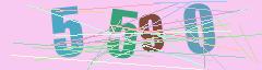 CAPTCHA validation image