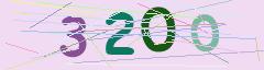 CAPTCHA validation image