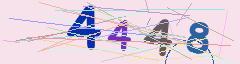 CAPTCHA validation image