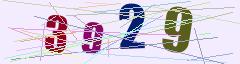 CAPTCHA validation image