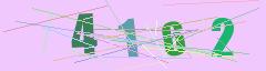 CAPTCHA validation image