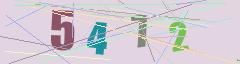 CAPTCHA validation image