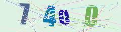 CAPTCHA validation image