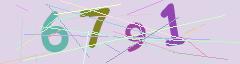 CAPTCHA validation image