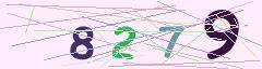 CAPTCHA validation image