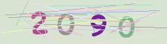 CAPTCHA validation image