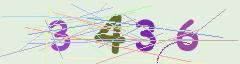 CAPTCHA validation image