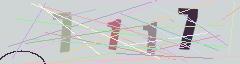 CAPTCHA validation image