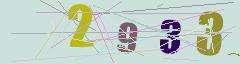 CAPTCHA validation image