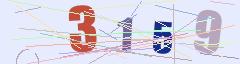 CAPTCHA validation image