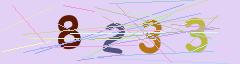 CAPTCHA validation image