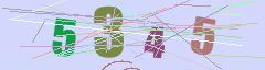 CAPTCHA validation image