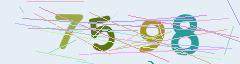 CAPTCHA validation image