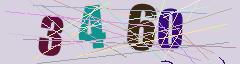 CAPTCHA validation image
