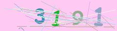 CAPTCHA validation image