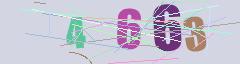 CAPTCHA validation image