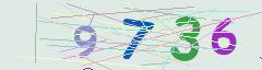 CAPTCHA validation image