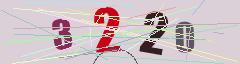 CAPTCHA validation image