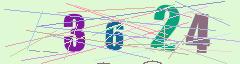 CAPTCHA validation image