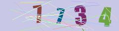 CAPTCHA validation image