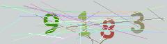 CAPTCHA validation image