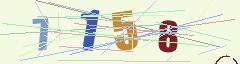CAPTCHA validation image