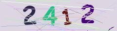 CAPTCHA validation image