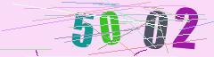CAPTCHA validation image
