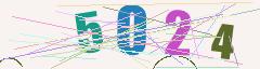 CAPTCHA validation image