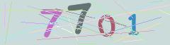 CAPTCHA validation image