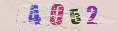 CAPTCHA validation image