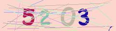 CAPTCHA validation image