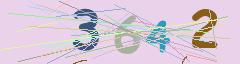 CAPTCHA validation image