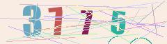 CAPTCHA validation image