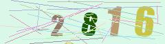 CAPTCHA validation image