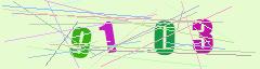 CAPTCHA validation image