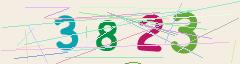 CAPTCHA validation image