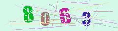 CAPTCHA validation image
