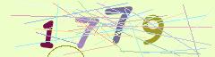 CAPTCHA validation image