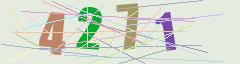 CAPTCHA validation image